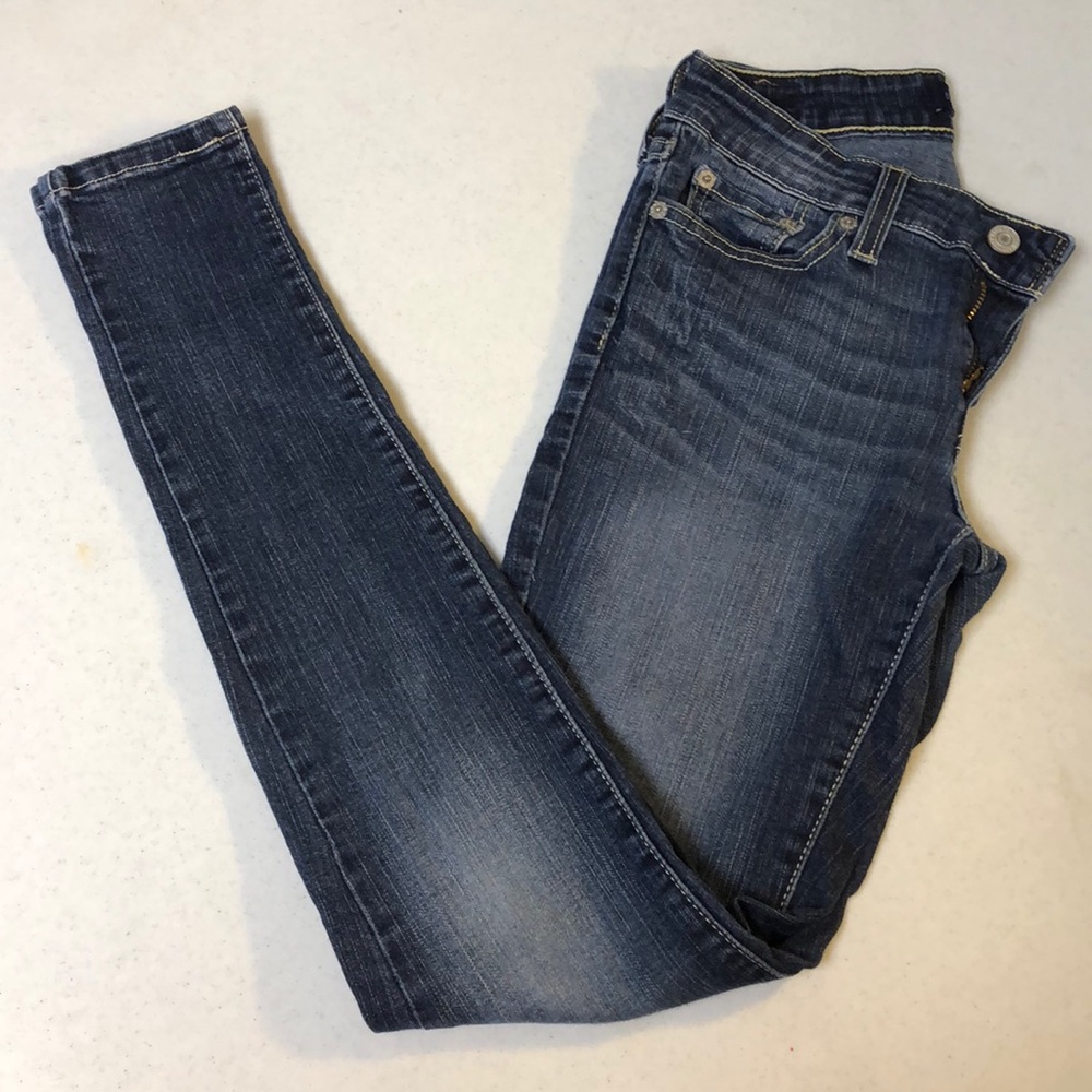 Levi’s 535 Legging Size 3M